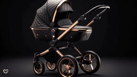 luxus kinderwagen versace|Mehr.